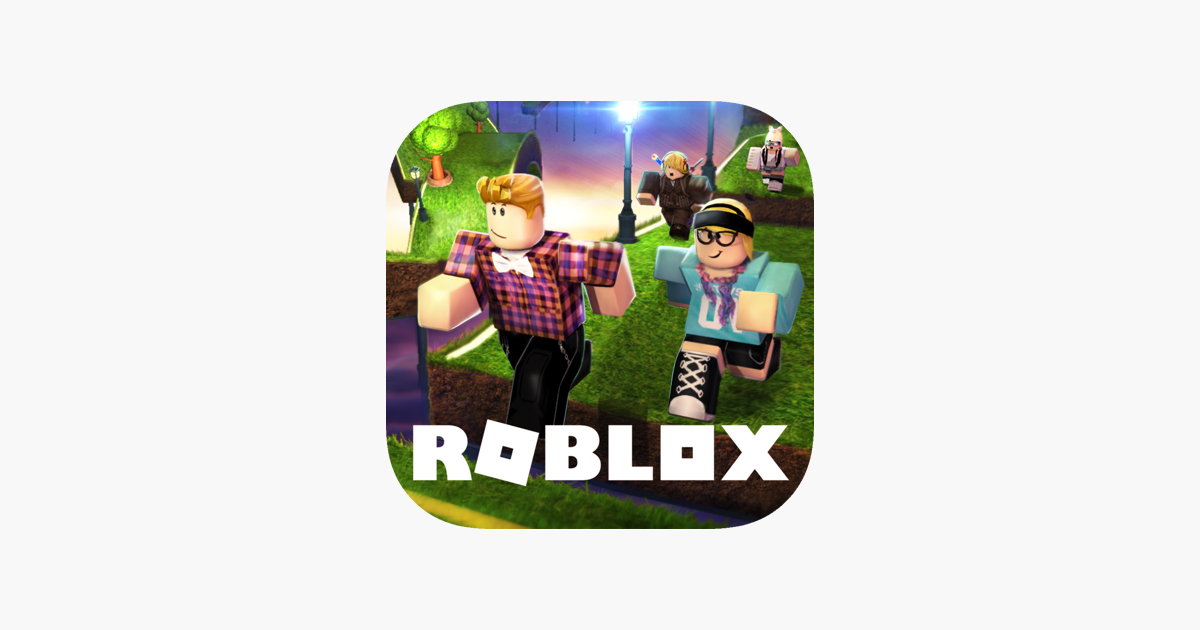 Roblox On The App Store - 