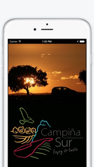 Campiña Sur Extremadura(圖2)-速報App