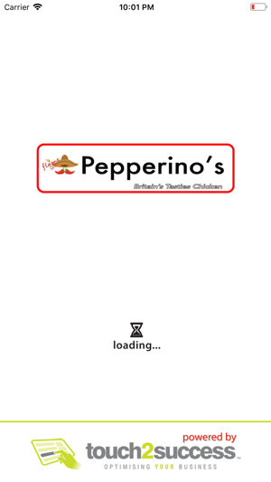 Pepperinos Limited