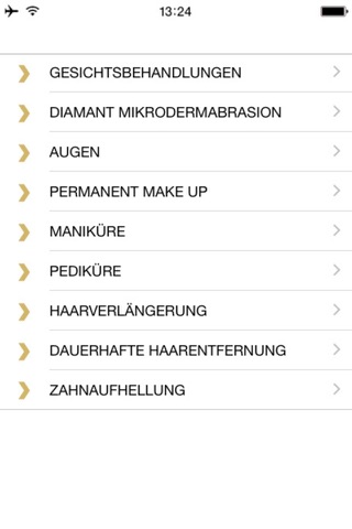 Deba Beauty Salon screenshot 3