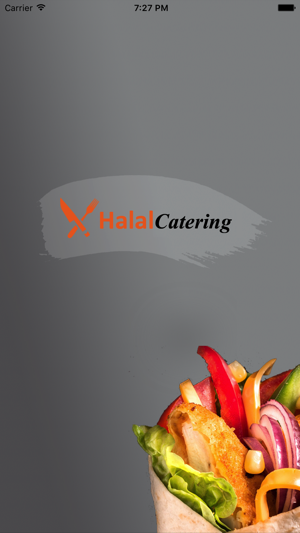 Halal Catering(圖1)-速報App