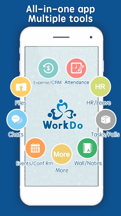 WorkDo