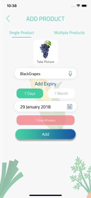 Ration Grocery App(圖3)-速報App