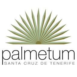 Palmetum App