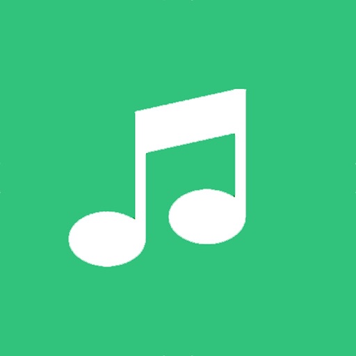 Good Music Player iOS App