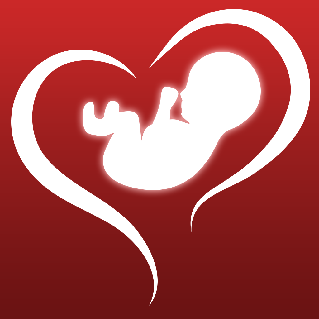 My Baby's Beat App Icon