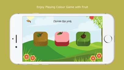 Kid Colouring & Fun Game screenshot 4