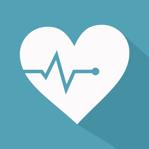Blood Pressure Companion Pro iOS App