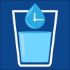 Daily Water intake: balance hydrate level