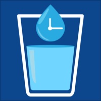 Tägliche Wasseraufnahme: Gleichgewicht dehydrieren apk