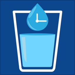 Daily Water intake: balance hydrate level