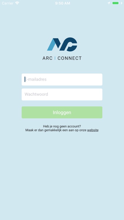 ARC connect