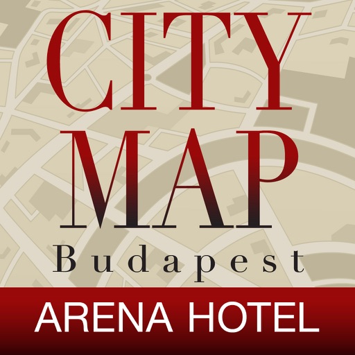 CityMap Arena