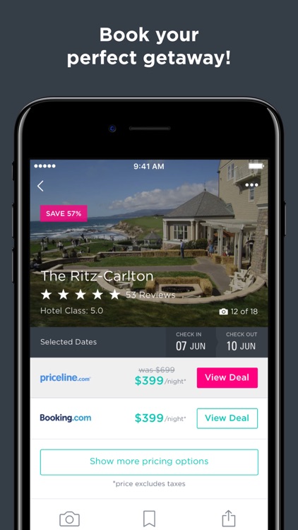 Trip.com screenshot-3