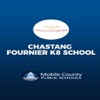 Chastang Fournier K8 School
