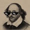 Insult thy friends and foes alike - Shakespearean style