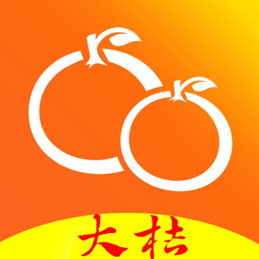 大揭阳 Icon