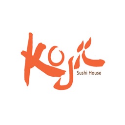 Kojii Sushi House Delivery