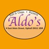 Aldos Fish Bar