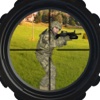Commando Professional Shooter 2k17