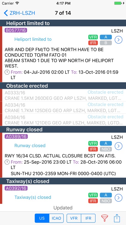 AeroWeather Pro