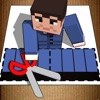Papercraft Free for Headcraft - iPhoneアプリ