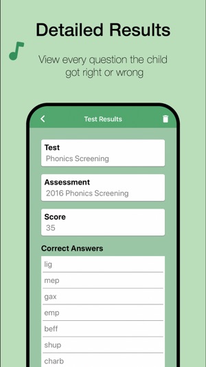 Jolly Phonics Tests(圖4)-速報App