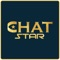 Chat Star App is a social networking app to find new friends online 