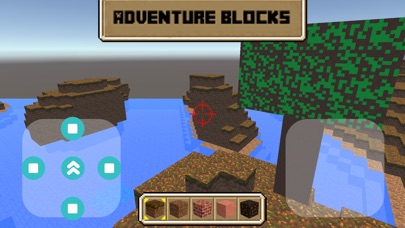 Adventure Blocks 3D screenshot 2