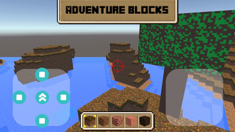 Adventure Blocks 3D