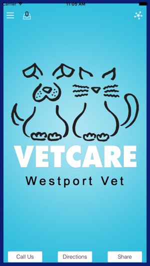 Westport Animal Clinic(圖1)-速報App