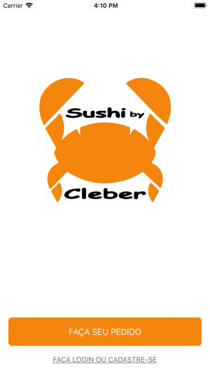 Sushi By Cleber(圖1)-速報App