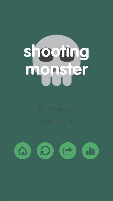 Shotting The Monster screenshot 3