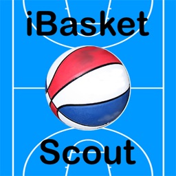 iBasket Scout