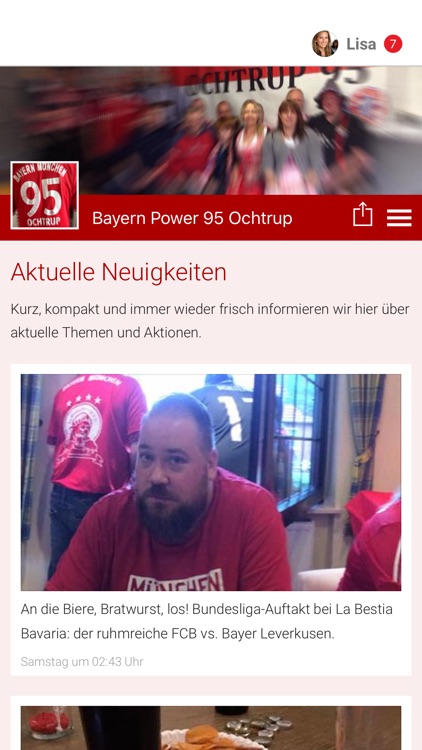 Bayern Power 95 Ochtrup