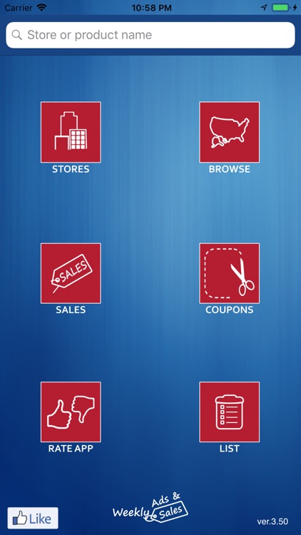 Weekly Ads & Sales screenshot-5