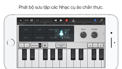 GarageBand