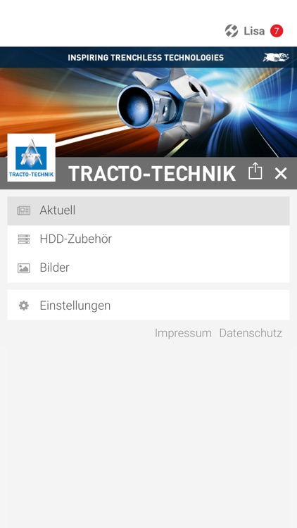 Tracto-Technik