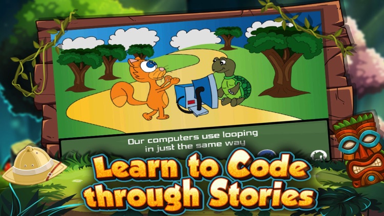 STEM Storiez - Code Road EDU