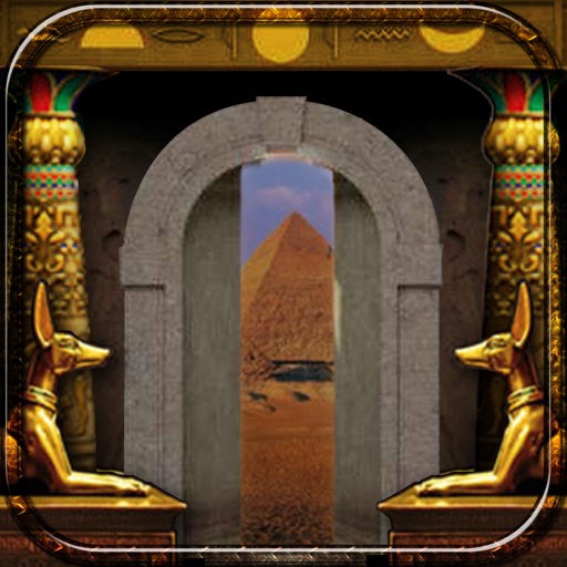 Pyramids Escape icon