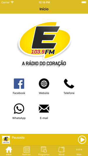 Educadora 103 FM(圖2)-速報App