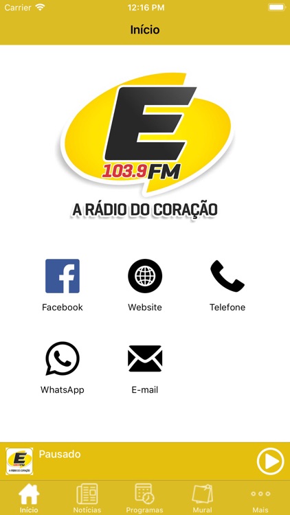 Educadora 103 FM