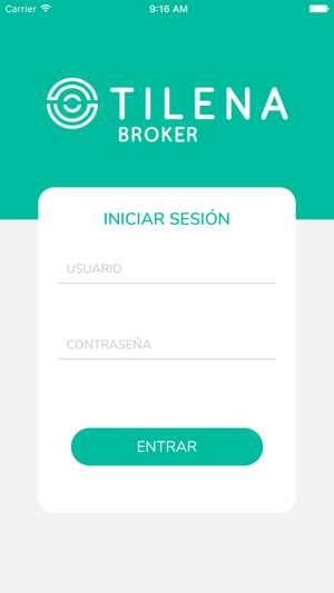 TILENA BROKER(圖2)-速報App