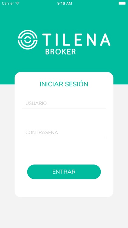 TILENA BROKER