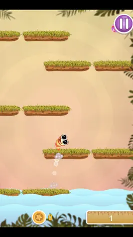 Game screenshot Jump Up Not Fall hack