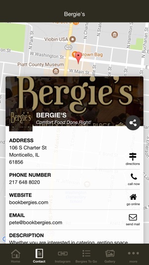 Bergie's(圖5)-速報App