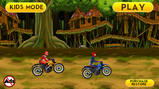 Offroad Jungle Dirtbike Extreme - Motorcycle Eliteのおすすめ画像2