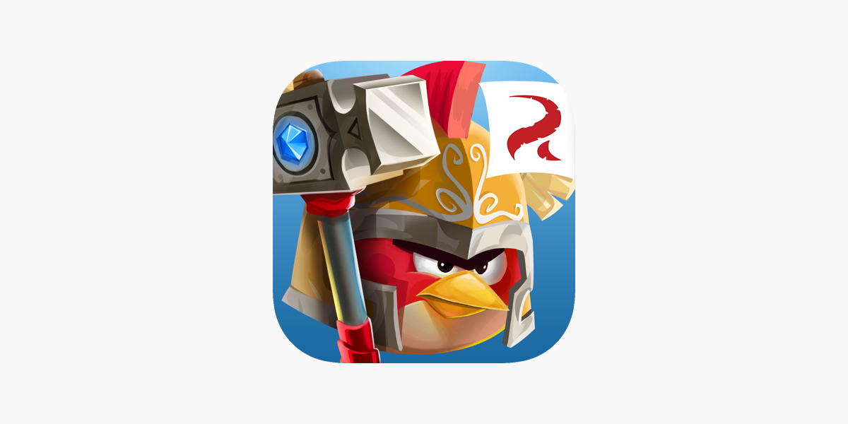 Angry Birds Epic RPG on the App Store