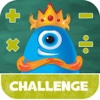 Math Champ Challenge (Common Core Standards)