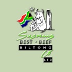 Biltong